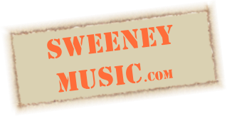 SWEENEY MUSIC.com